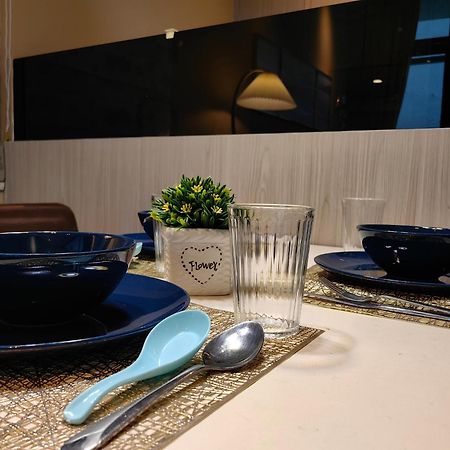 Beside Imago City Centre Soho Private Room By Wj Homestay 코타키나발루 외부 사진