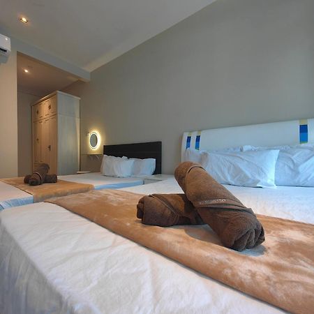 Beside Imago City Centre Soho Private Room By Wj Homestay 코타키나발루 외부 사진