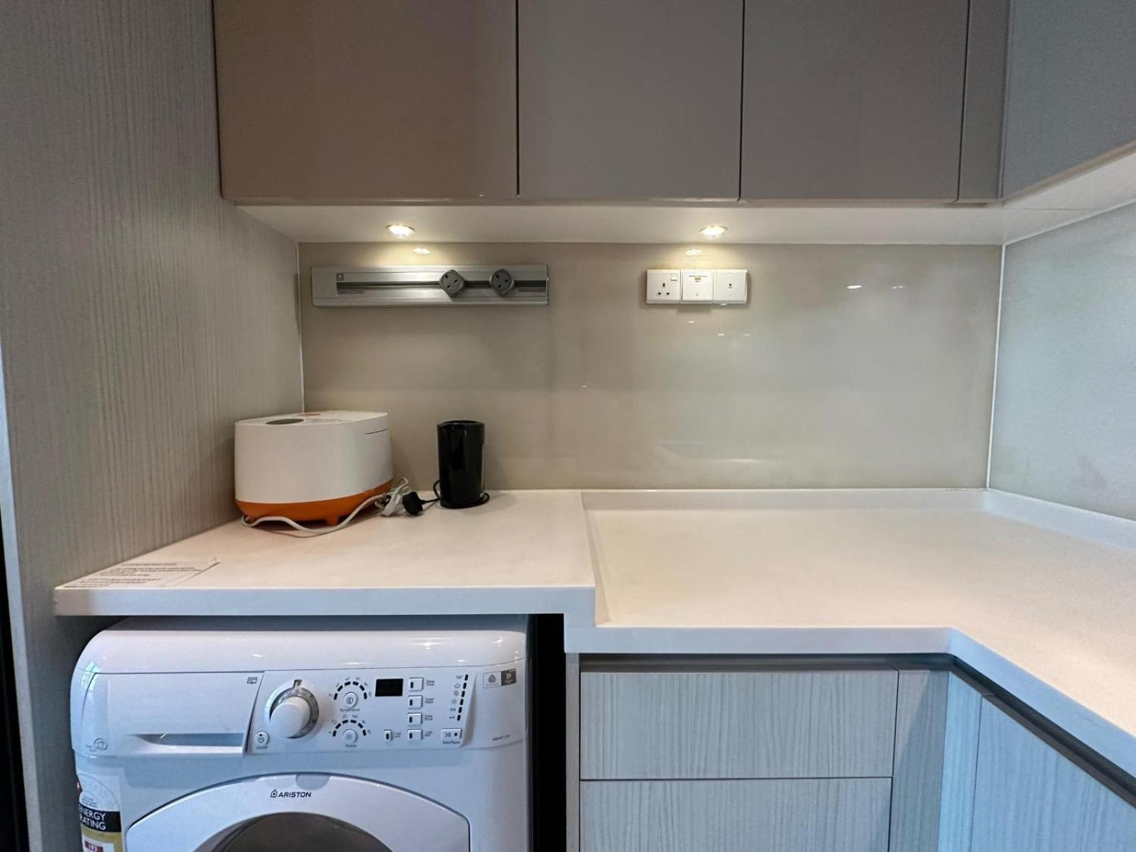 Beside Imago City Centre Soho Private Room By Wj Homestay 코타키나발루 외부 사진