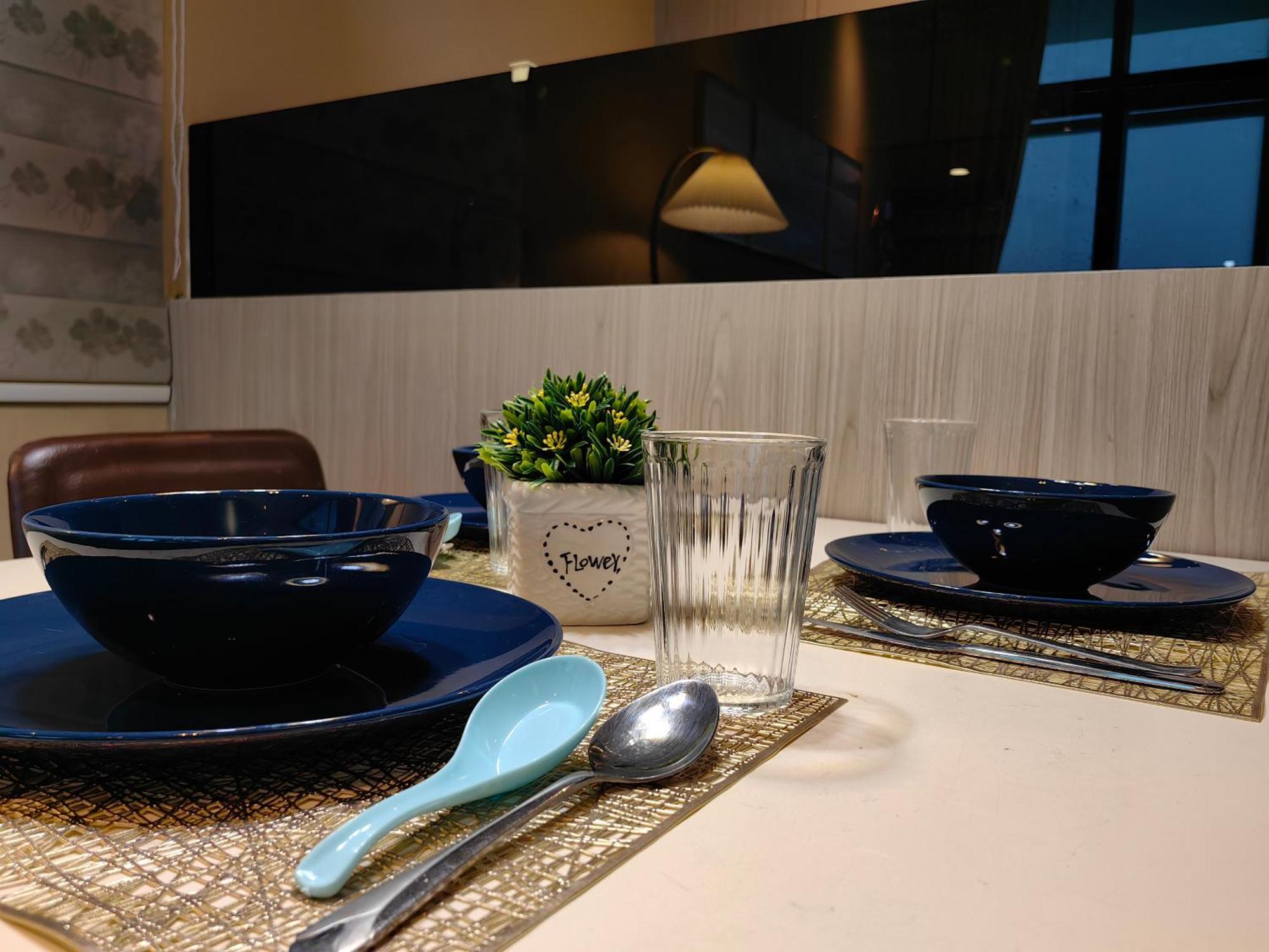Beside Imago City Centre Soho Private Room By Wj Homestay 코타키나발루 외부 사진