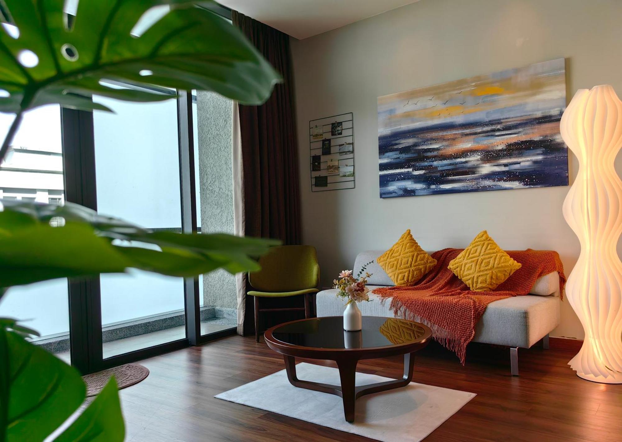 Beside Imago City Centre Soho Private Room By Wj Homestay 코타키나발루 외부 사진