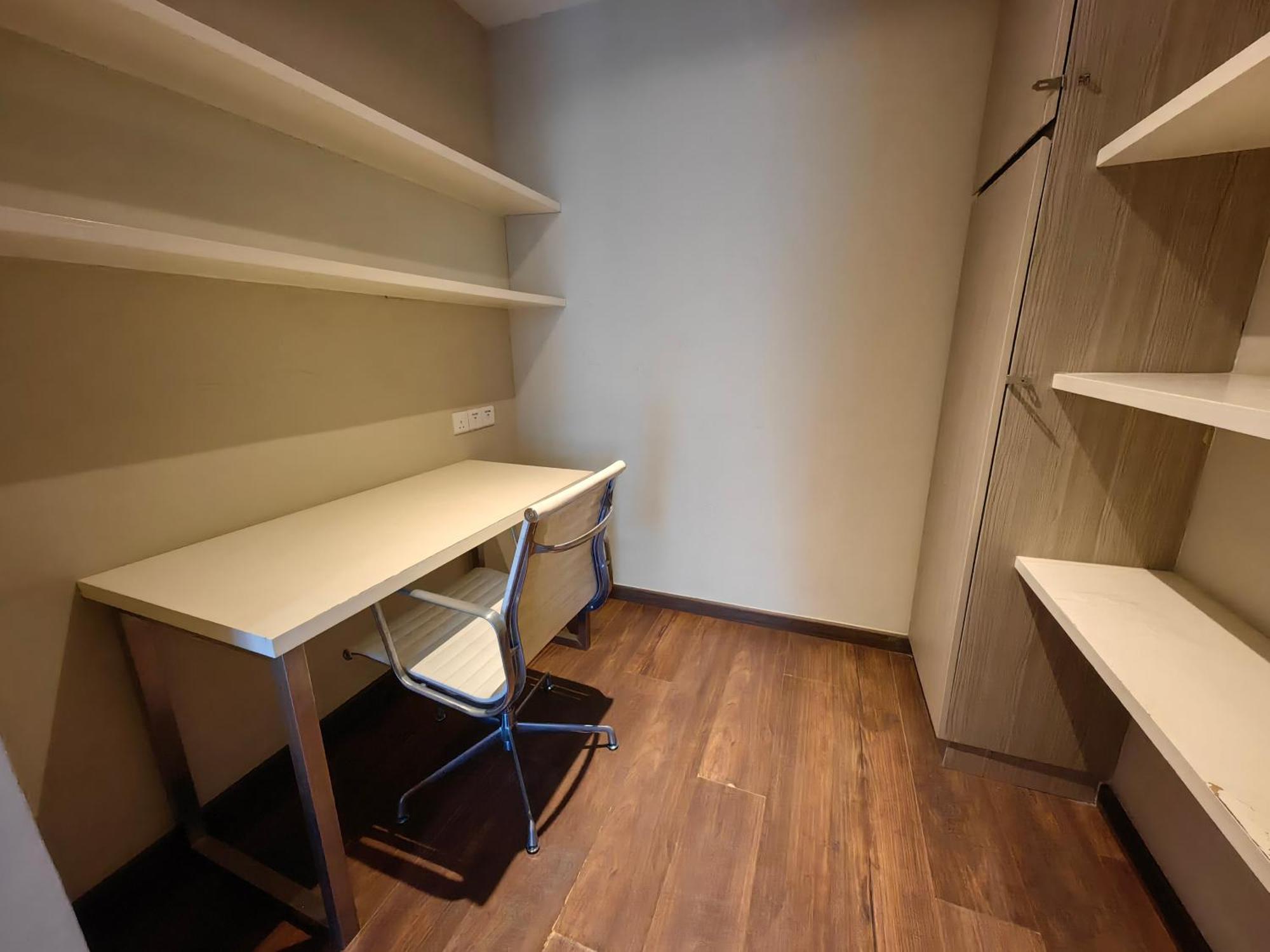 Beside Imago City Centre Soho Private Room By Wj Homestay 코타키나발루 외부 사진