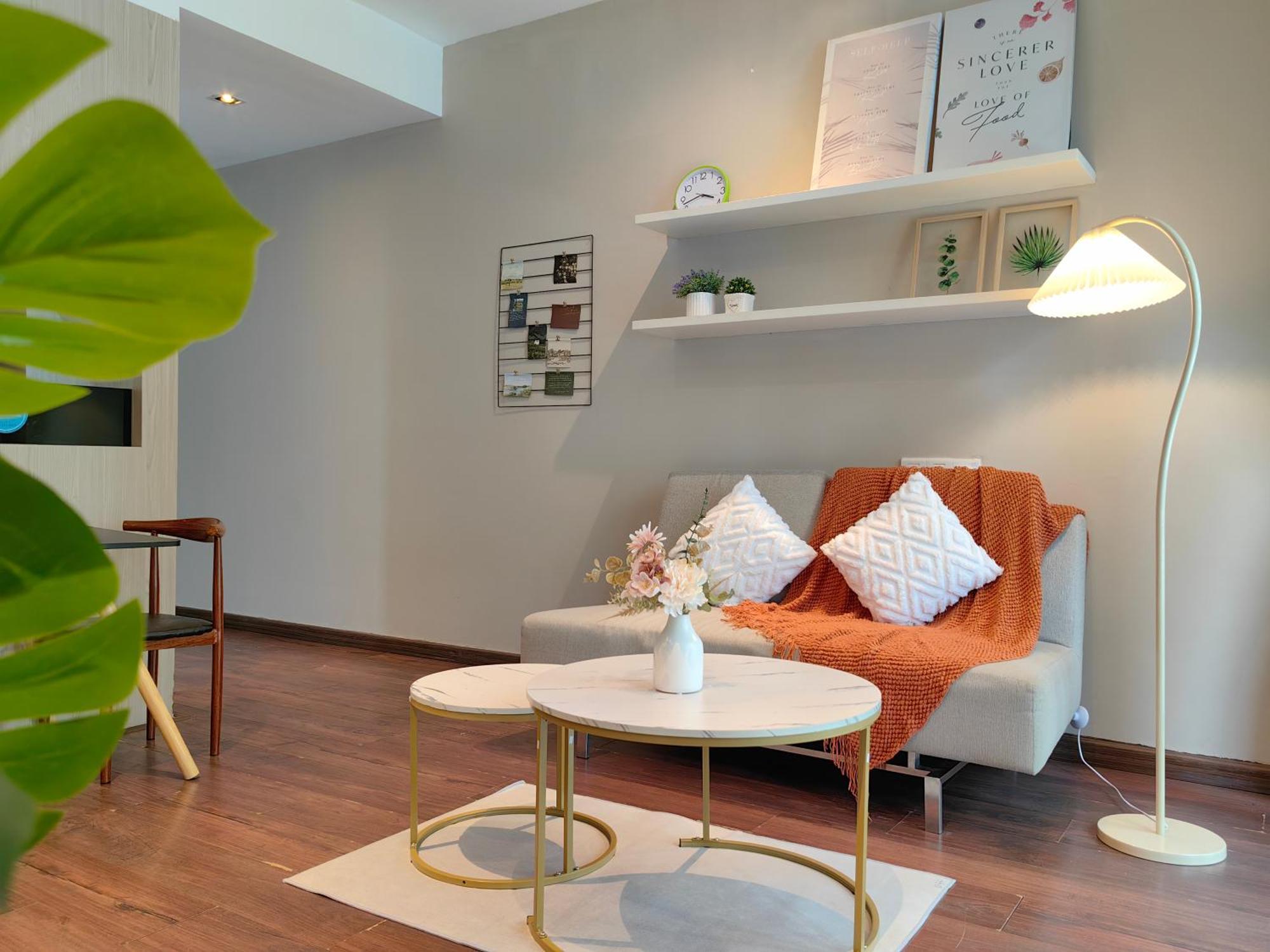 Beside Imago City Centre Soho Private Room By Wj Homestay 코타키나발루 외부 사진