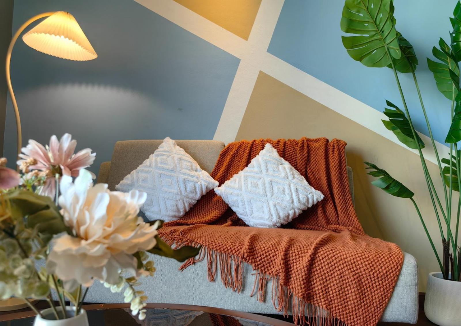 Beside Imago City Centre Soho Private Room By Wj Homestay 코타키나발루 외부 사진