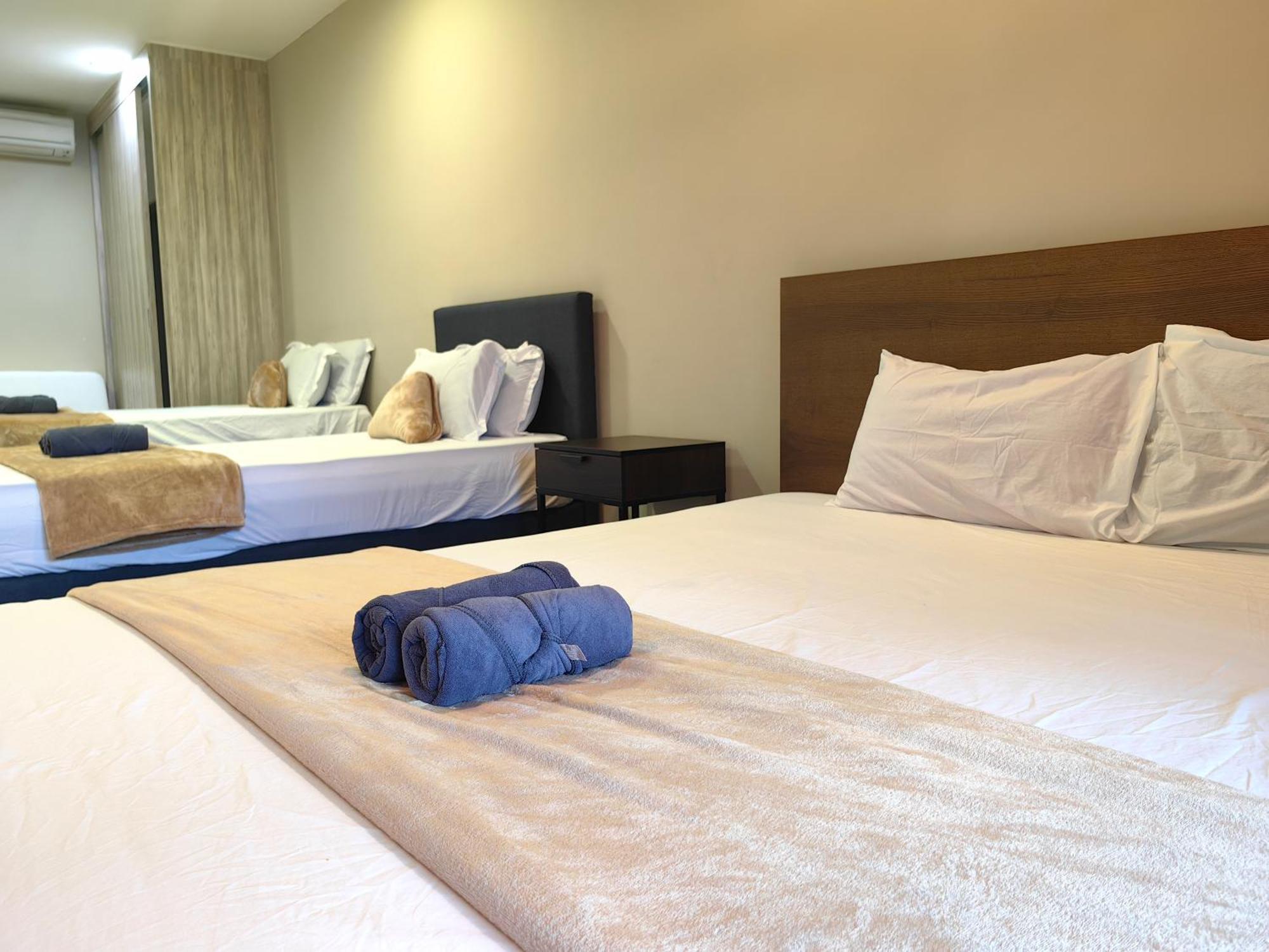 Beside Imago City Centre Soho Private Room By Wj Homestay 코타키나발루 외부 사진