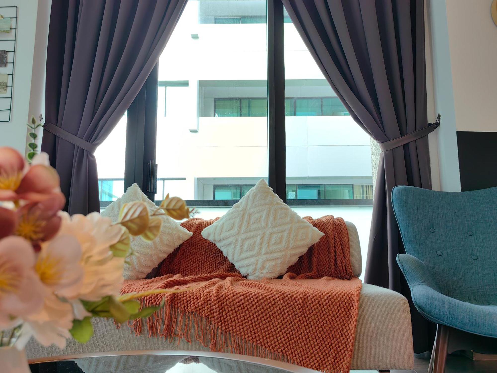 Beside Imago City Centre Soho Private Room By Wj Homestay 코타키나발루 외부 사진