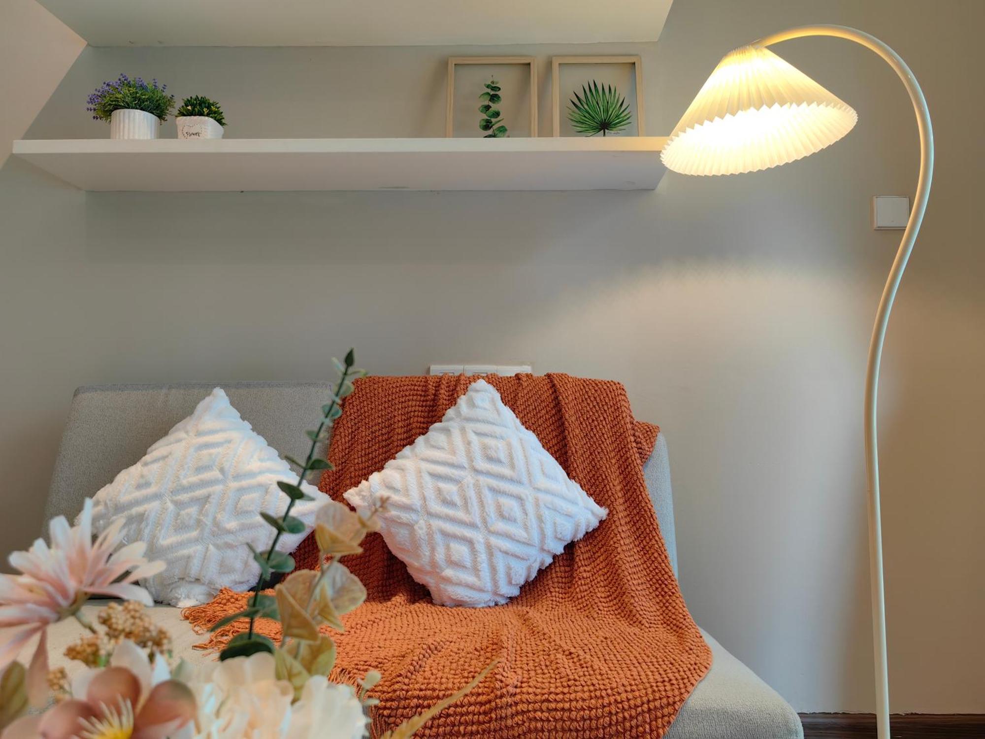 Beside Imago City Centre Soho Private Room By Wj Homestay 코타키나발루 외부 사진