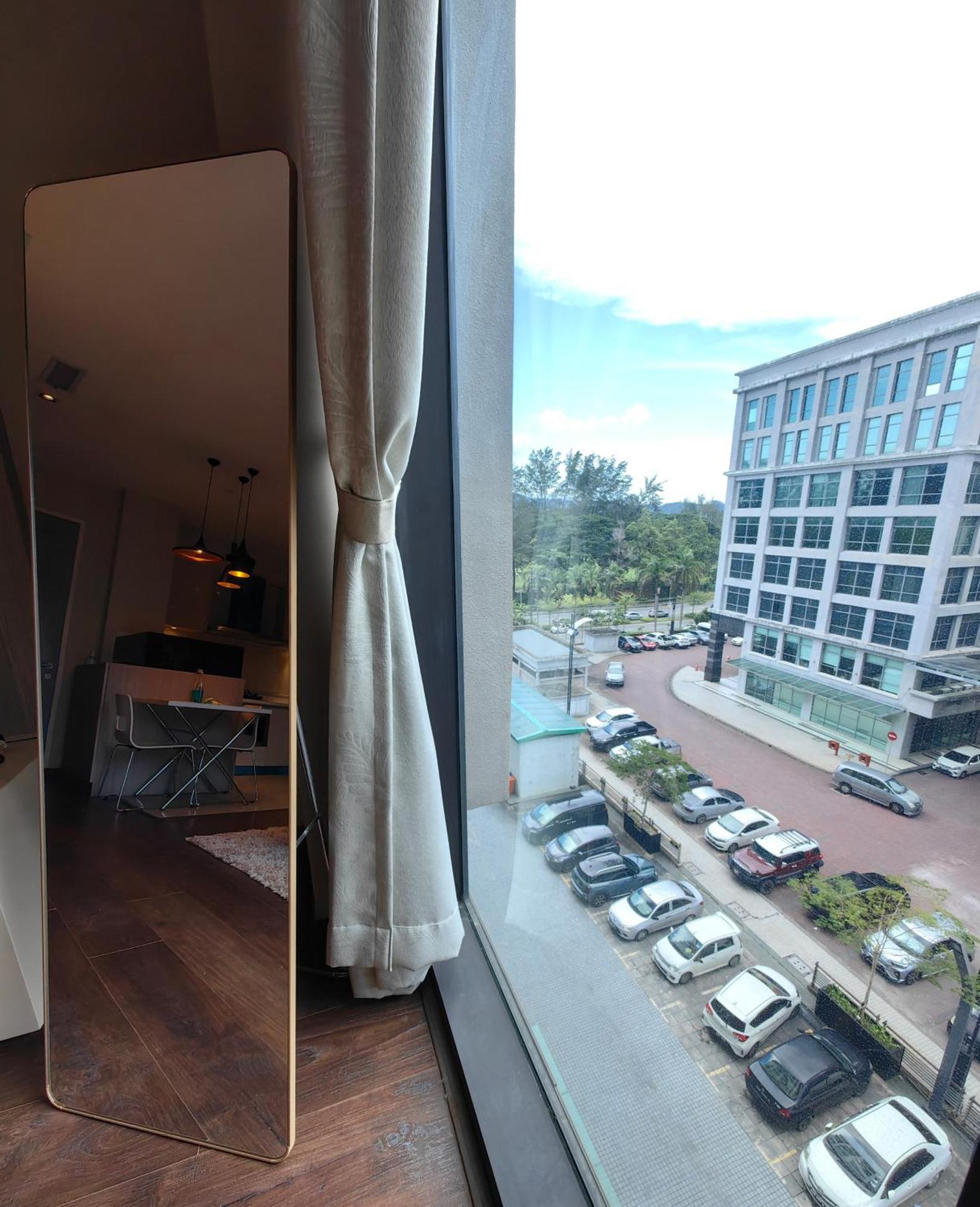 Beside Imago City Centre Soho Private Room By Wj Homestay 코타키나발루 외부 사진